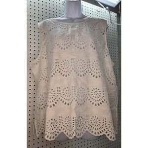 Ann Taylor Shirt, Size XXL